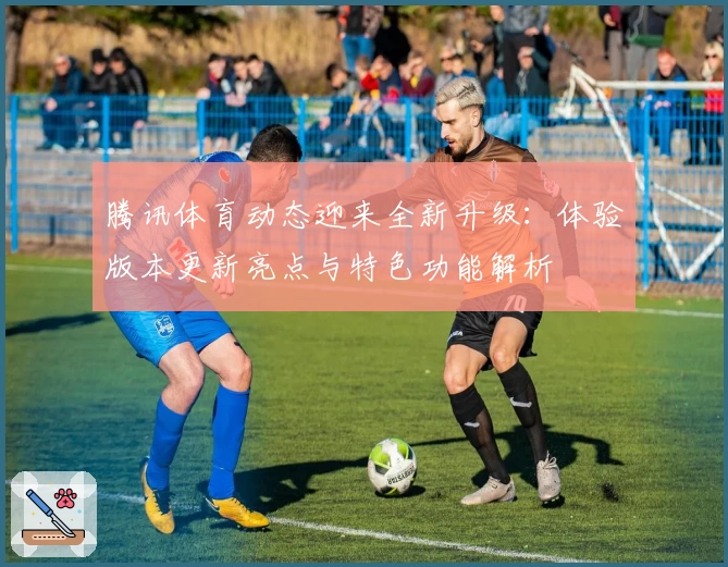腾讯体育动态迎来全新升级：体验版本更新亮点与特色功能解析